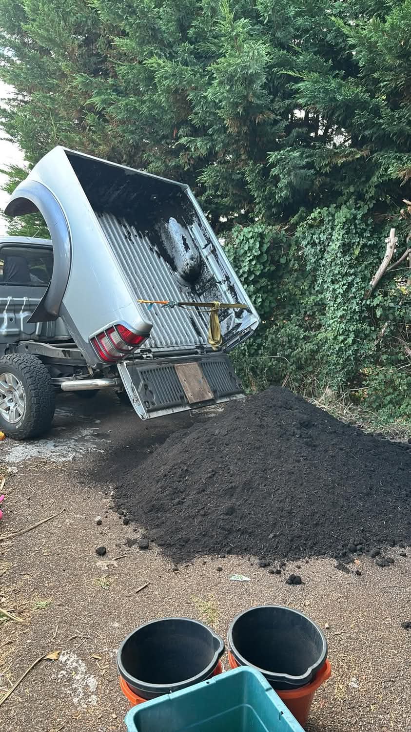 PREMIUM PAS100 Compost