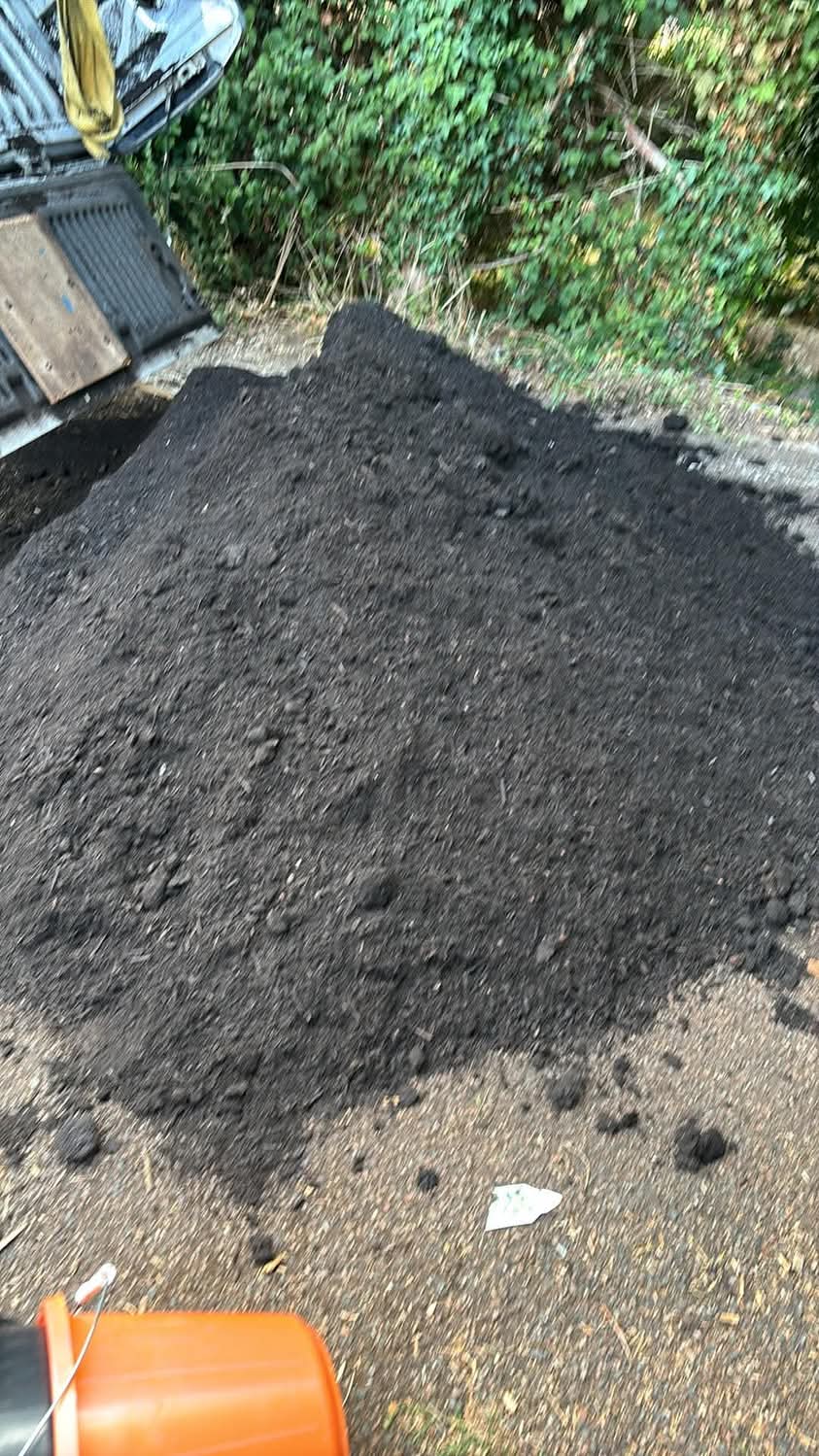 PREMIUM PAS100 Compost