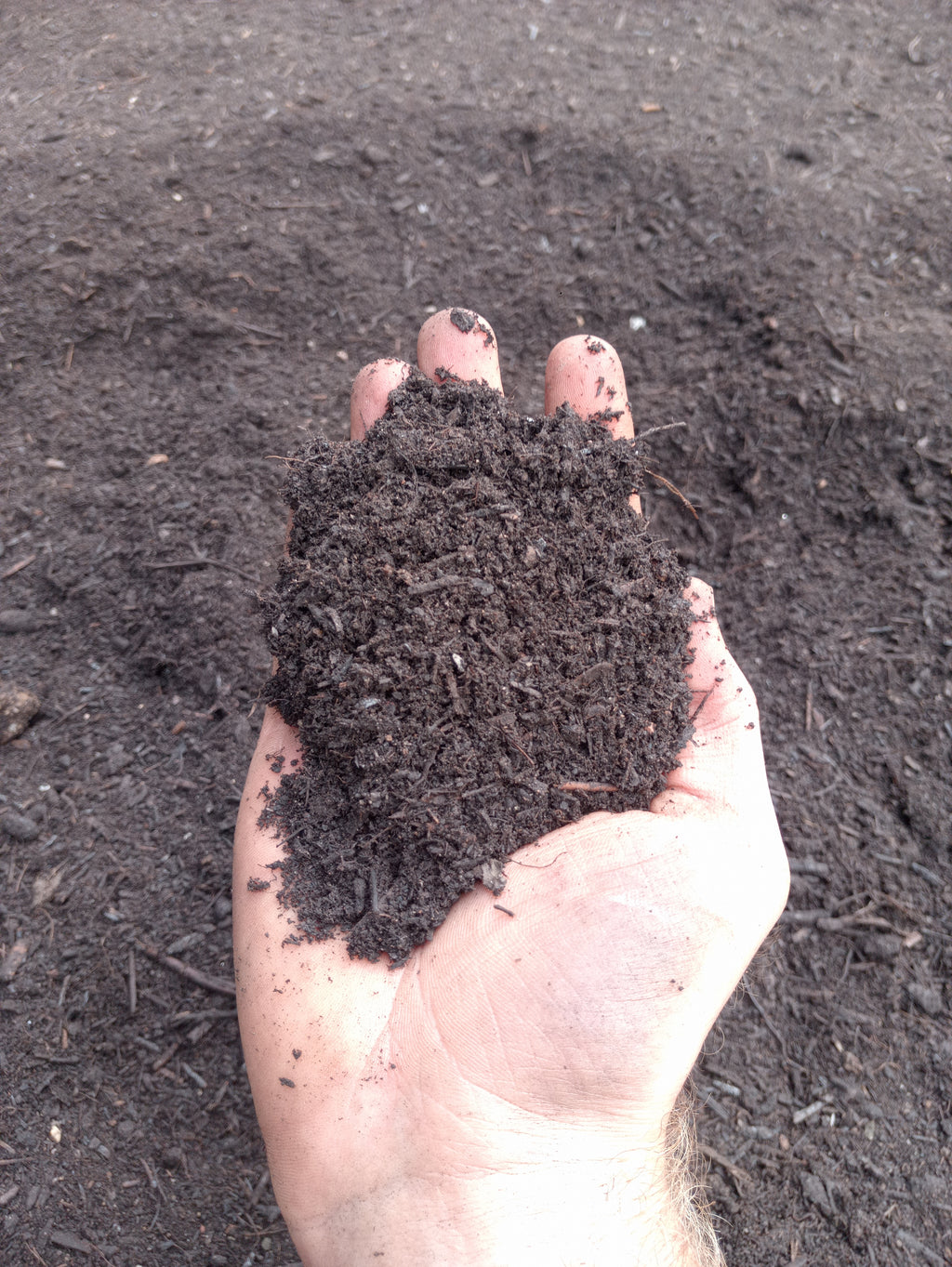 PREMIUM PAS100 Compost