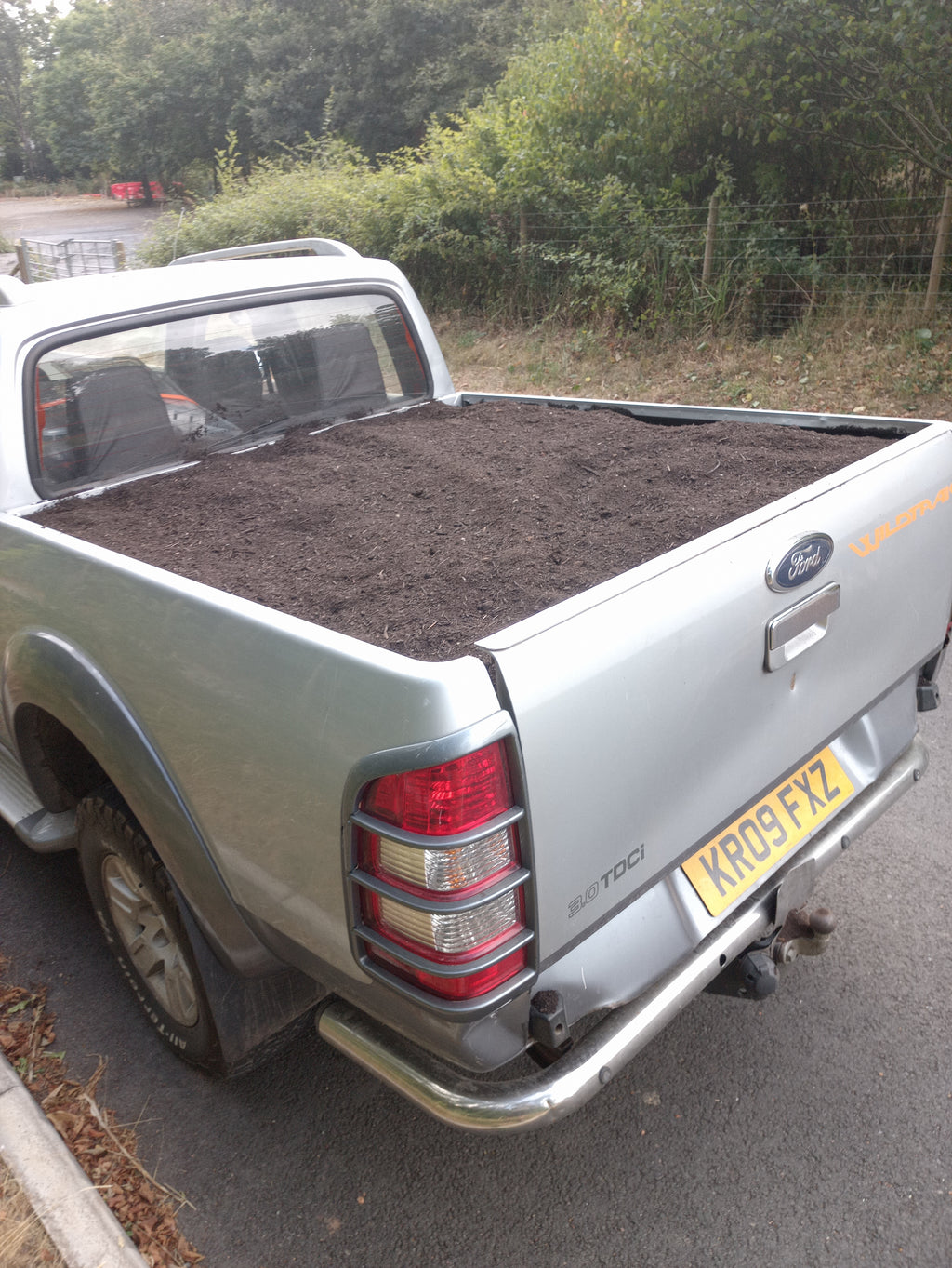 PREMIUM PAS100 Compost