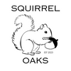 Squirrel Oaks - Home