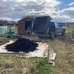 ECO PAS100 Compost