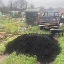 ECO PAS100 Compost